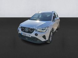 Blanco Usado 2021 Seat Arona Style SUV | 15.100 € (Precio justo)