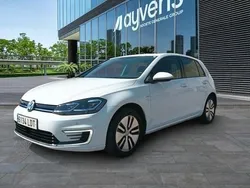 Usado 2020 VW e-Golf Utilitario | 15.300 € (Precio justo)