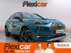 Verde Usado 2019 DS Automobiles DS3 Performance Utilitario | 14.990 € (Un poco caro)