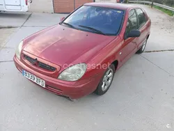 Citroën Xsara