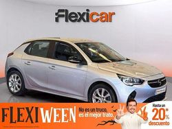 Gris Usado 2022 Opel Corsa Edition Berlina | 11.190 € (Buen precio)