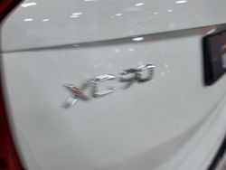 Blanco Usado 2024 Volvo XC90 Plus SUV | 62.990 €