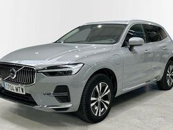 Gris Usado 2024 Volvo XC60 Core SUV | 47.500 € (Precio justo)