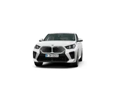 Blanco Nuevo 2025 BMW iX2 Comfort Edition SUV | 45.890 € (Super precio)