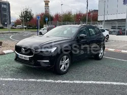 Negro Usado 2023 Volvo XC60 SUV | 37.900 € (Super precio)