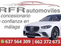 Gris / plata Usado 2006 Fiat Ulysse Dynamic Monovolumen | 5400 €