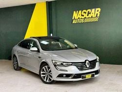 Gris Usado 2017 Renault Talisman Intens Berlina | 17.900 € (Caro)