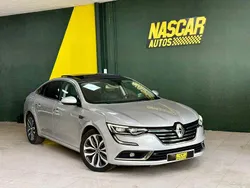 Gris Usado 2017 Renault Talisman Intens Berlina | 17.900 € (Caro)