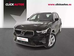 Negro Usado 2025 Volvo XC40 Core SUV | 33.050 €