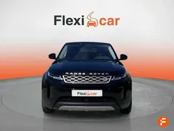 Negro Usado 2019 Land Rover Range Rover evoque S SUV | 22.490 € (Un poco caro)