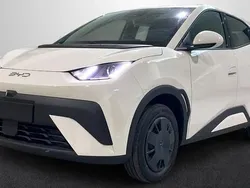 Azul claro Nuevo 2026 BYD Dolphin Active Utilitario | 18.630 €
