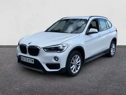 Usado 2019 BMW X1 SUV | 22.190 € (Buen precio)