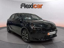 Negro Usado 2023 Opel Corsa Berlina | 13.390 € (Precio justo)