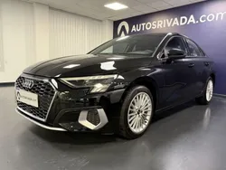 Negro Usado 2021 Audi A3 Berlina | 28.300 € (Precio justo)