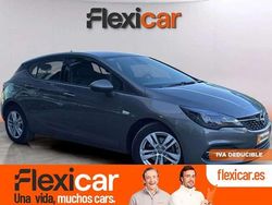 Gris Usado 2020 Opel Astra Business Elegance Utilitario | 11.690 € (Buen precio)