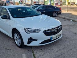 Blanco Usado 2021 Opel Insignia Business Berlina | 11.900 € (Super precio)