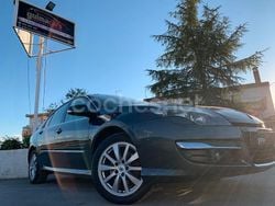 Negro Usado 2012 Renault Laguna III Bose Edition Berlina | 7900 € (Caro)