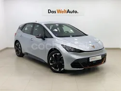 Eléctrico Usado 2024 Cupra Born e-Boost Utilitario | 27.500 € (Buen precio)