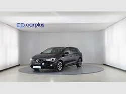 Negro brillante (metalizado) Usado 2024 Renault Mégane Cabriolet Techno Descapotable | 22.990 €