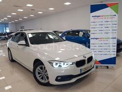 Blanco Usado 2018 BMW 318 Berlina | 17.500 € (Super precio)