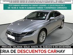 Gris Usado 2019 VW Arteon Berlina | 23.490 € (Precio justo)