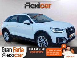 Blanco Usado 2017 Audi Q2 Design SUV | 19.390 € (Buen precio)