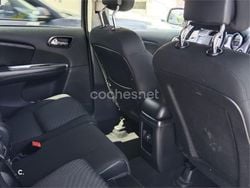Gris / plata Usado 2011 Fiat Freemont Urban SUV | 8500 € (Precio justo)