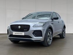 Eiger grey Usado 2024 Jaguar E-Pace R-Dynamic SUV | 47.900 €
