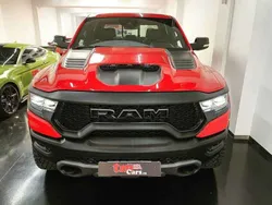 Rojo Usado 2021 Dodge Ram Recogida | 138.500 €