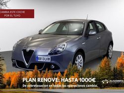 Gris / plata Usado 2021 Alfa Romeo Giulietta Utilitario | 15.890 € (Caro)
