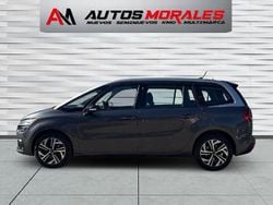 Usado 2020 Citroën C4 | 17.900 € (Caro)