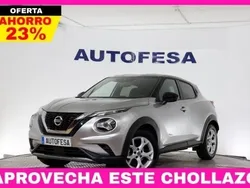 Usado 2022 Nissan Juke S SUV | 22.850 €