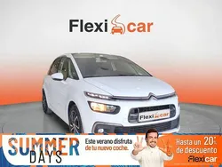 Blanco Usado 2020 Citroën C4 Feel | 14.890 € (Precio justo)