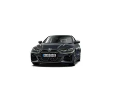 Gris Usado 2023 BMW i4 Comfort Edition Berlina | 49.500 € (Precio justo)