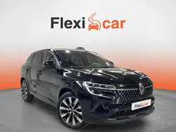Negro Usado 2023 Renault Austral Techno SUV | 25.690 € (Precio justo)