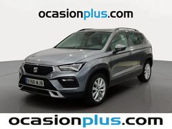 Gris Usado 2023 Seat Ateca Style SUV | 18.546 € (Super precio)