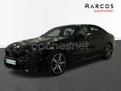 Eléctrico Usado 2024 BMW i5 Comfort Edition Berlina | 62.500 € (Precio justo)