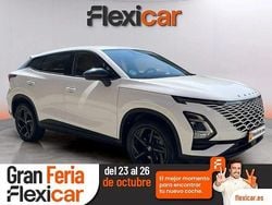 Blanco Usado 2024 Omoda 5 SUV | 24.990 € (Precio justo)