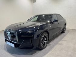 Negro Nuevo 2024 BMW i7 Comfort Edition Berlina | 86.900 €