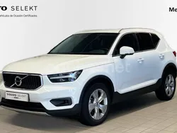 Blanco Usado 2020 Volvo XC40 Business Edition SUV | 26.800 € (Precio justo)