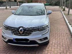 Blanco Usado 2019 Renault Koleos Intens SUV | 19.500 € (Buen precio)