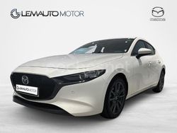Blanco Nuevo 2025 Mazda 3 Center-Line Berlina | 29.300 € (Precio justo)