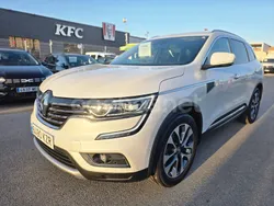 Blanco Usado 2019 Renault Koleos Zen SUV | 15.990 € (Precio justo)