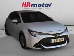 Usado 2024 Toyota Corolla Active | 22.950 € (Precio justo)