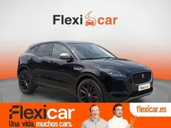 Otros Usado 2020 Jaguar E-Pace Chequered Flag SUV | 24.590 € (Un poco caro)