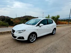 Blanco Usado 2008 Seat Ibiza Sport Berlina | 6700 € (Precio justo)