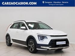 Otro Usado 2024 Kia Niro SUV | 27.900 € (Caro)