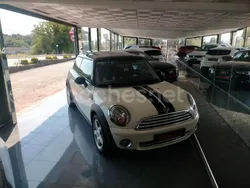 Blanco Usado 2007 Mini Cooper Utilitario | 7500 € (Precio justo)