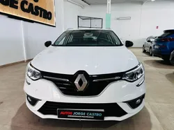 Renault Mégane IV