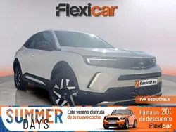 Blanco Usado 2022 Opel Mokka Business Elegance SUV | 13.290 € (Buen precio)